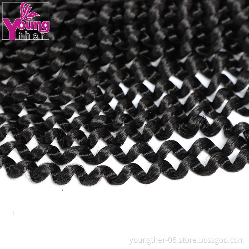 Passion Twist Hair African Fashion Synthetic Kinky Crochet Braiding Hair Extension Passion Twist Crochet Hair